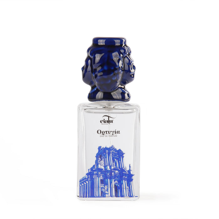 Ortiughia Eau de Parfum