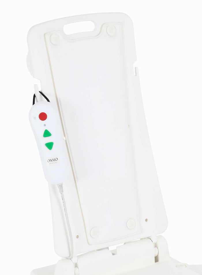 Osmo - Backrest Cover