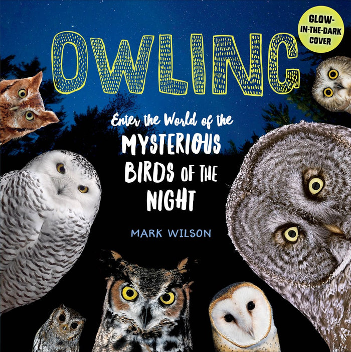 Owling Mysteries