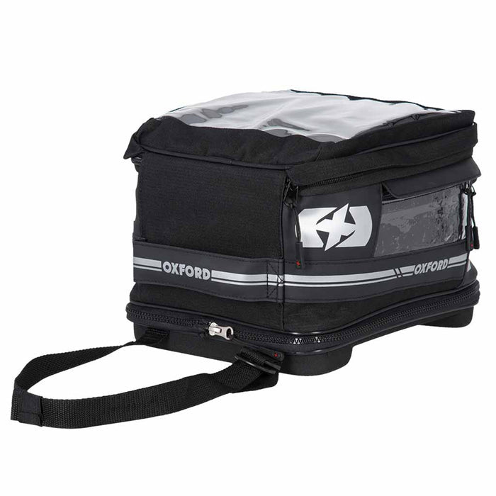 OXFORD OL449 F1 TANK BAG SMALL QUICK RELEASE (18L)