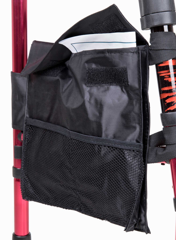 Pack and Go Walker with Carry Bag
