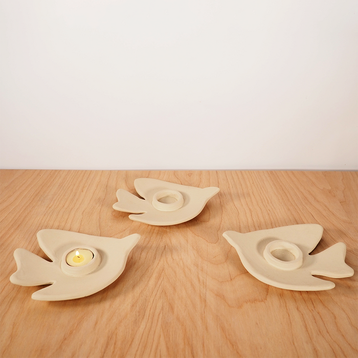 Paloma Tealight Holder