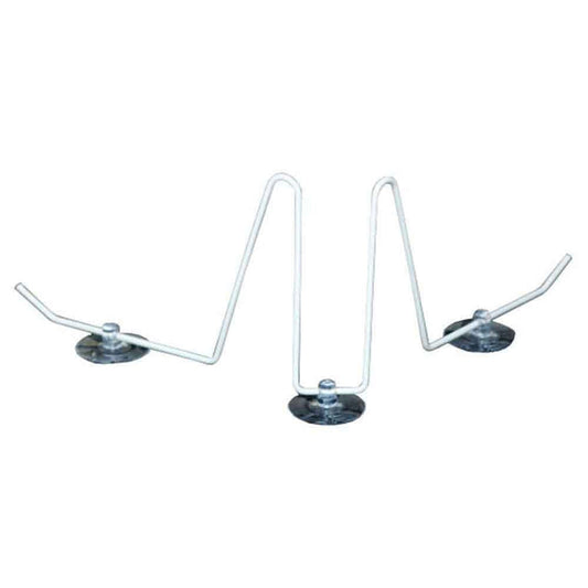 Image of Pan Handle Holder on a plain background.