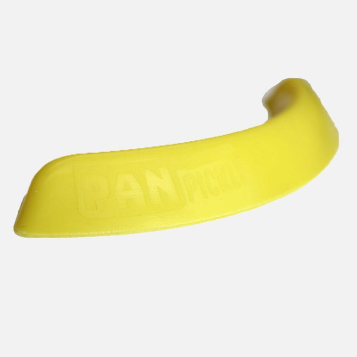 Alternative view of Pan Pickle, showing different angle or usage.