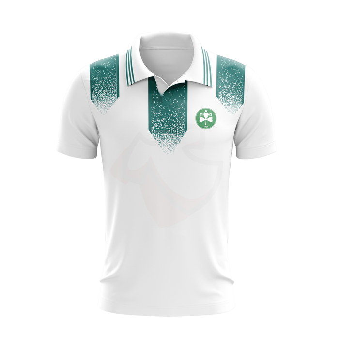 Panathinaikos Away 1994-1995 - Retro Jerseys