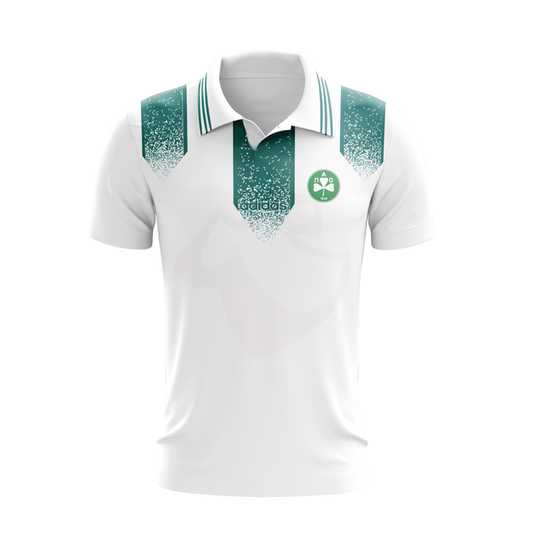 Panathinaikos Away 1994-1995 - Retro Jerseys