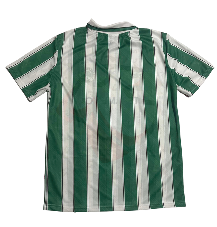 Panathinaikos Home 1995-1996 - Retro Jerseys