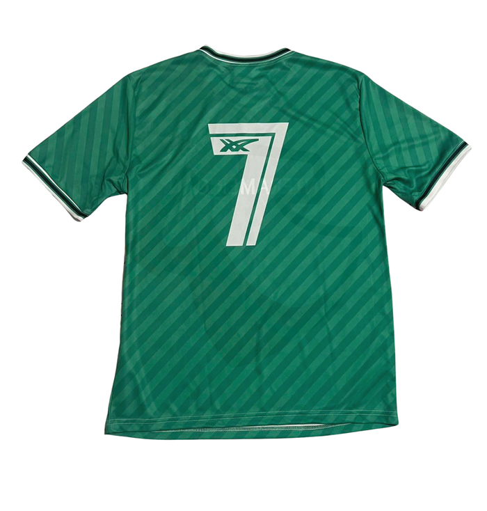 Panathinaikos Shirt 1991-1992 European Cup - Retro Jerseys, φανέλα Παναθηναϊκός