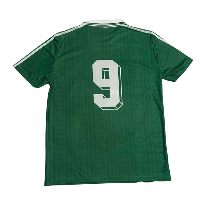 Panathinaikos Shirt 1995-1996 Home - Retro Jerseys, φανέλα Παναθηναϊκός