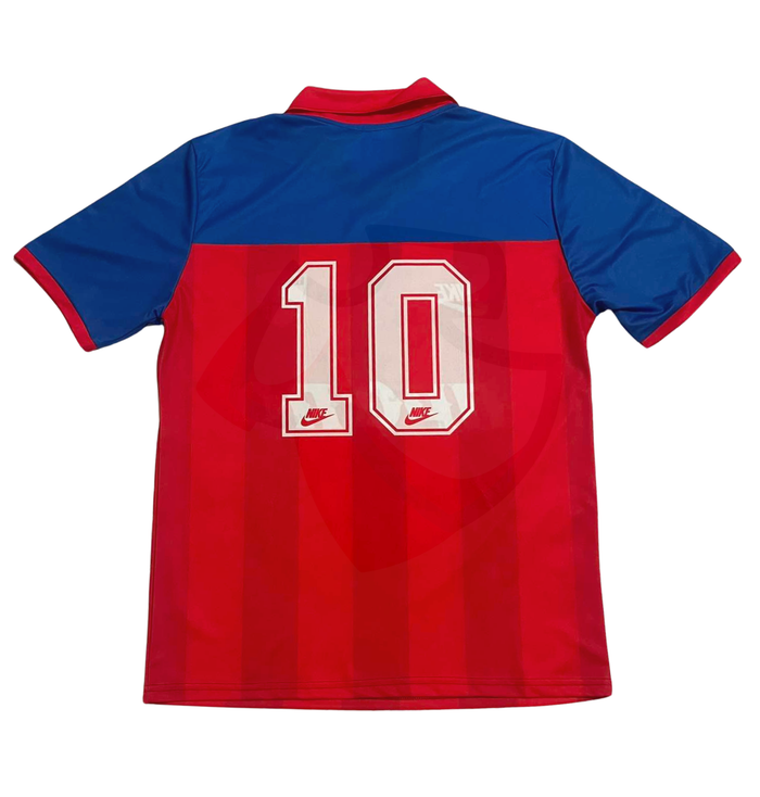 Panionios Athen Shirt 1987-1988 Away - Retro Jerseys, φανέλα Πανιώνιος