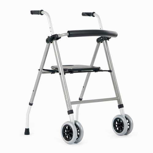 Pano 2.0 Lightweight Wheeled Walker