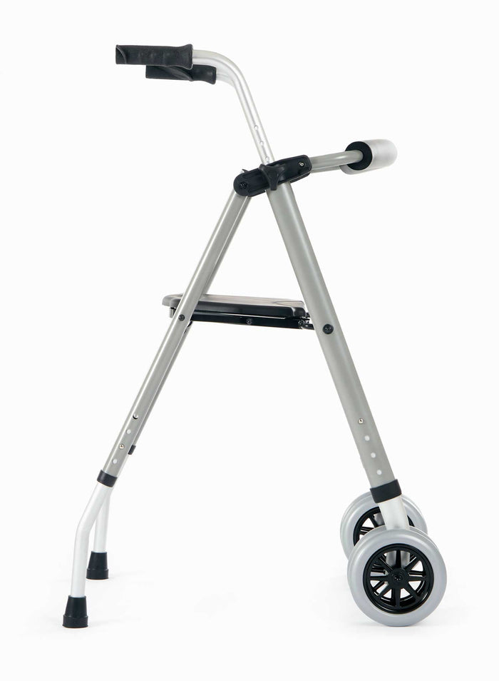 Pano 2.0 Lightweight Wheeled Walker