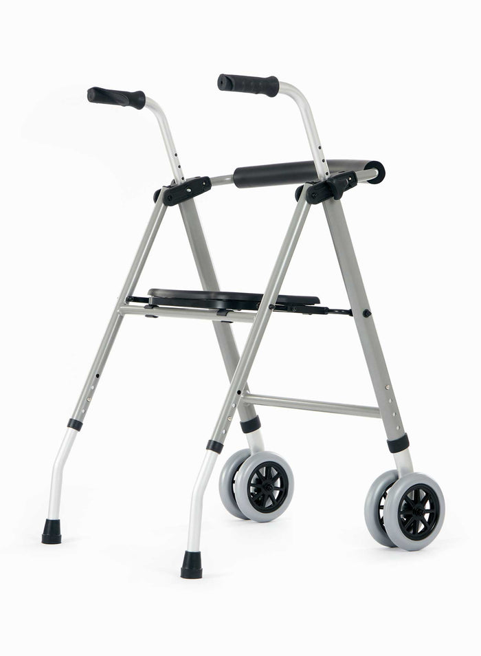 Pano 2.0 Lightweight Wheeled Walker