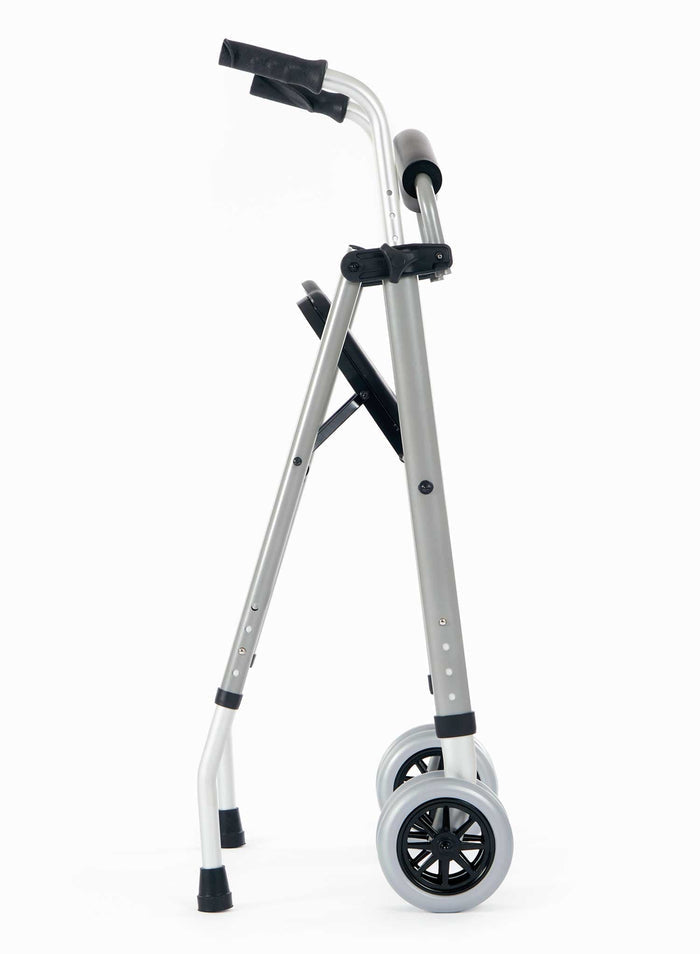 Pano 2.0 Lightweight Wheeled Walker