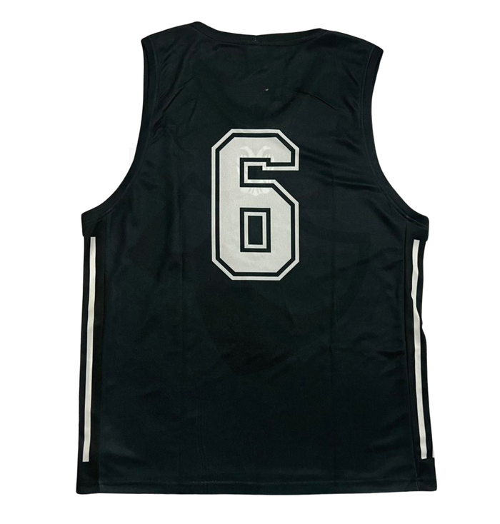 PAOK Basketball Shirt 1995-1996 Home - Retro Jerseys, Φανέλα μπάσκετ ΠΑΟΚ