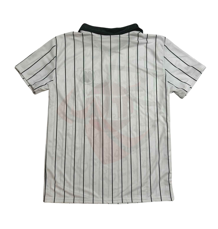 PAOK FC Shirt 1987-1988 Home - Retro Jerseys, φανέλα ΠΑΟΚ