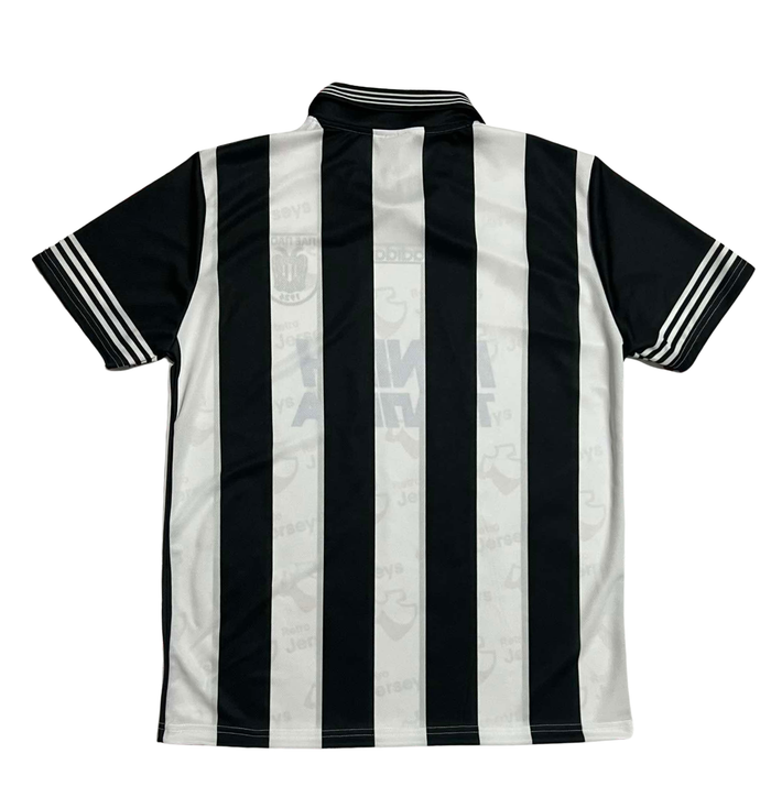 PAOK FC Shirt 1997-1998 Home - Retro Jerseys, φανέλα ΠΑΟΚ