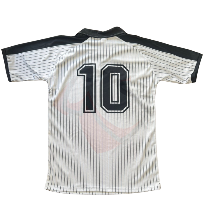 PAOK Thessaloniki Shirt 1984-1985 Home - Retro Jerseys, φανέλα ΠΑΟΚ