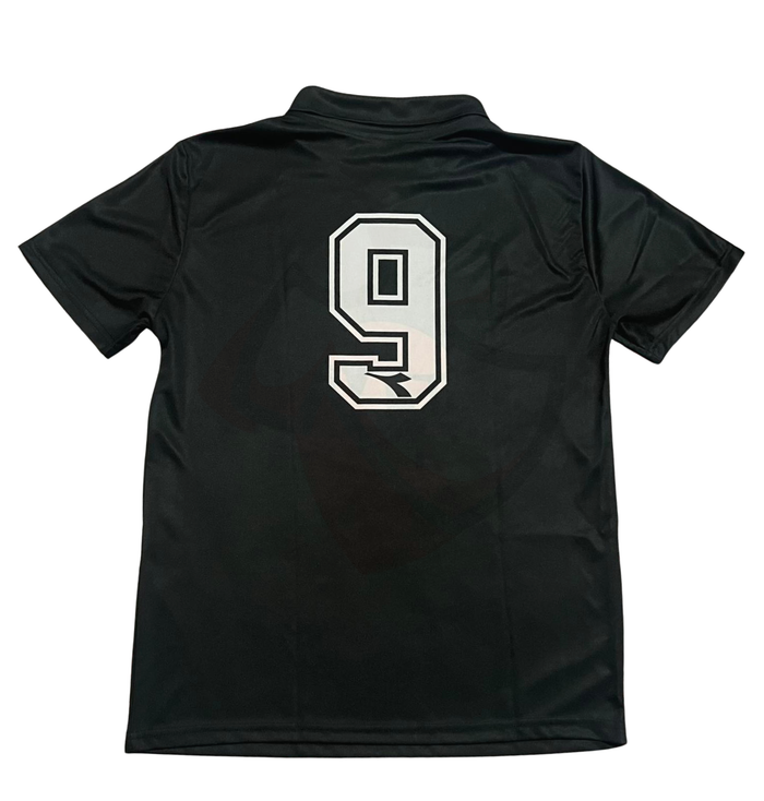 PAOK Thessaloniki Shirt 1987-1988 Away - Retro Jerseys, φανέλα ΠΑΟΚ