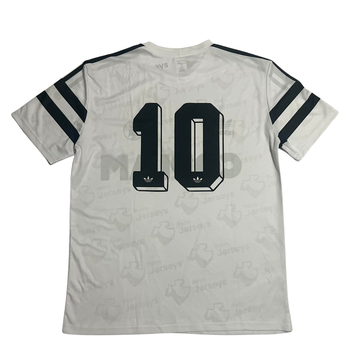 PAOK Thessaloniki Shirt 1991-1992 Home - Retro Jerseys, φανέλα ΠΑΟΚ