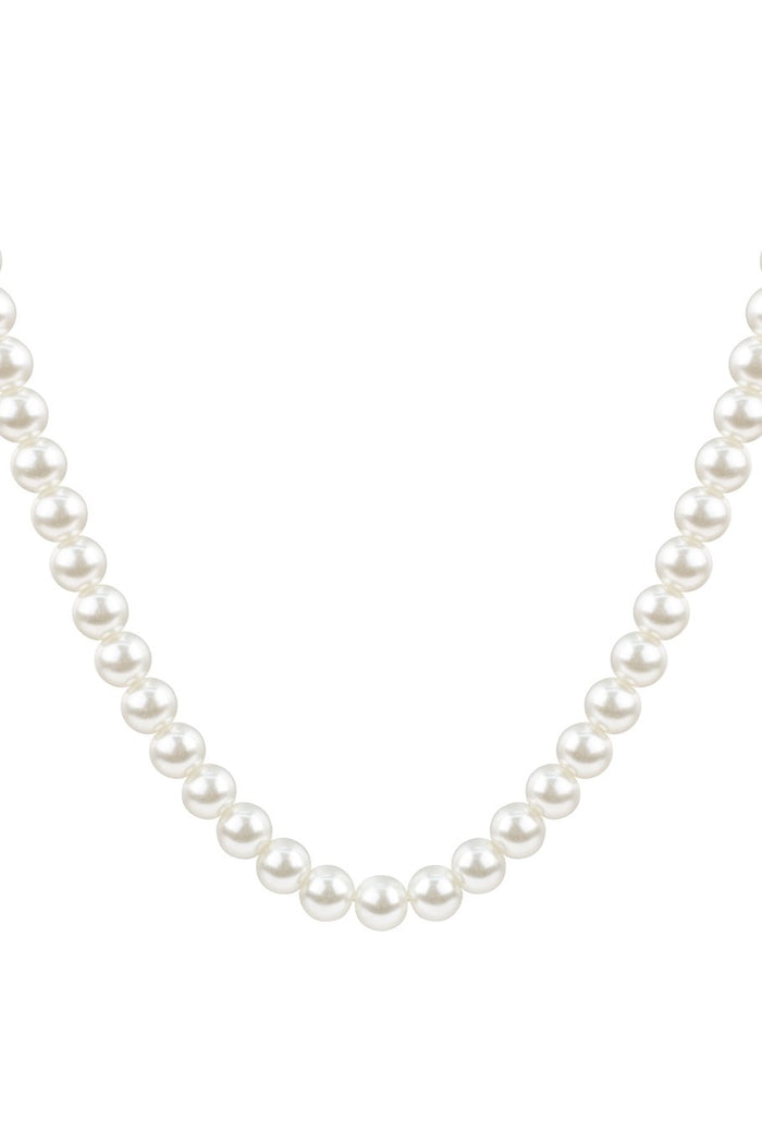 "Paris" necklace