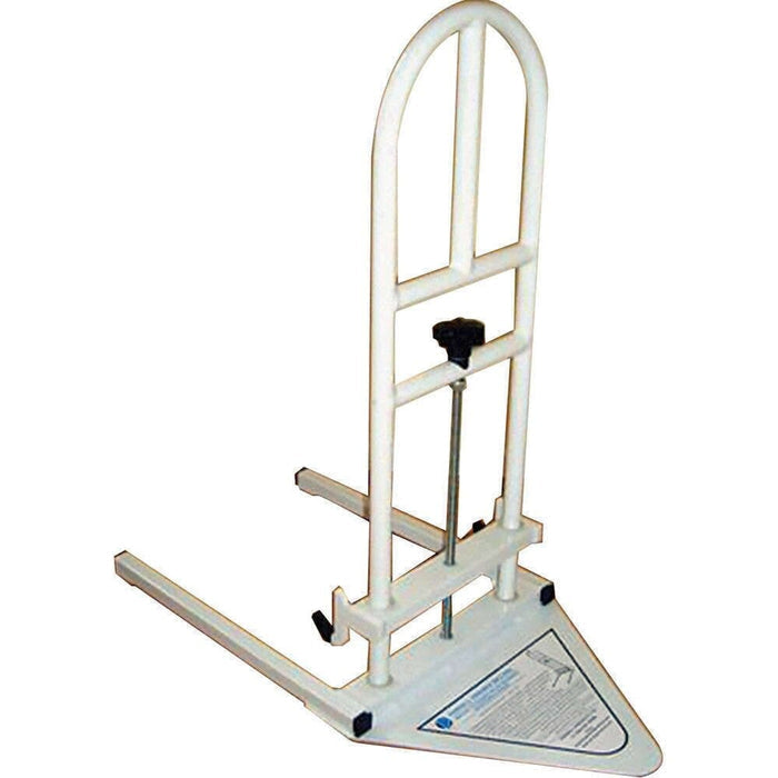 Image of Parnell Premier Plus Bed Rail on a plain background.