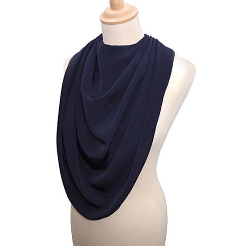 Image of Pashmina Clothing Protector on a plain background.
