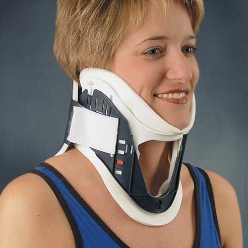 Patriot Extrication Collar