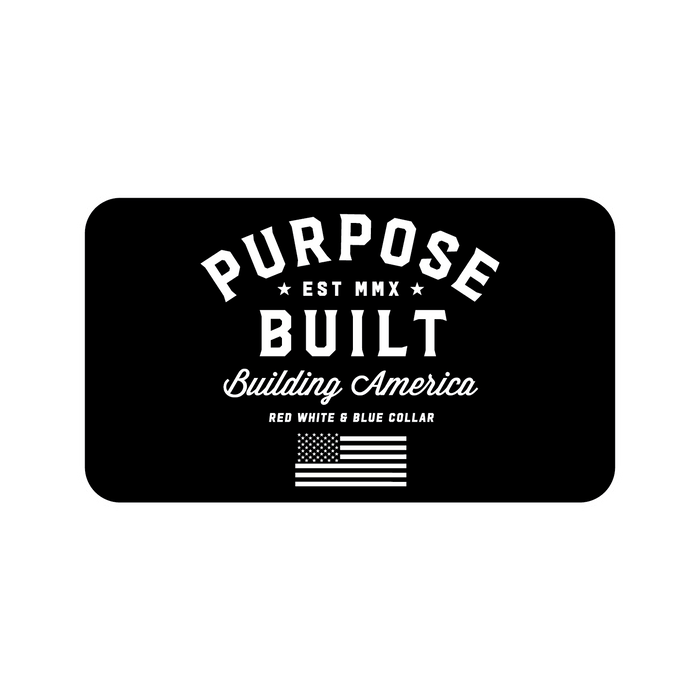 Purpose-Built digital gift card
