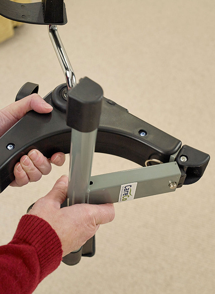 Pedal Exerciser with Digital Display