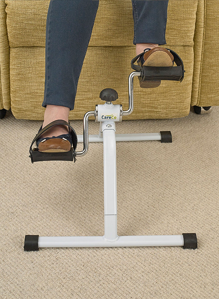 Pedal Exerciser