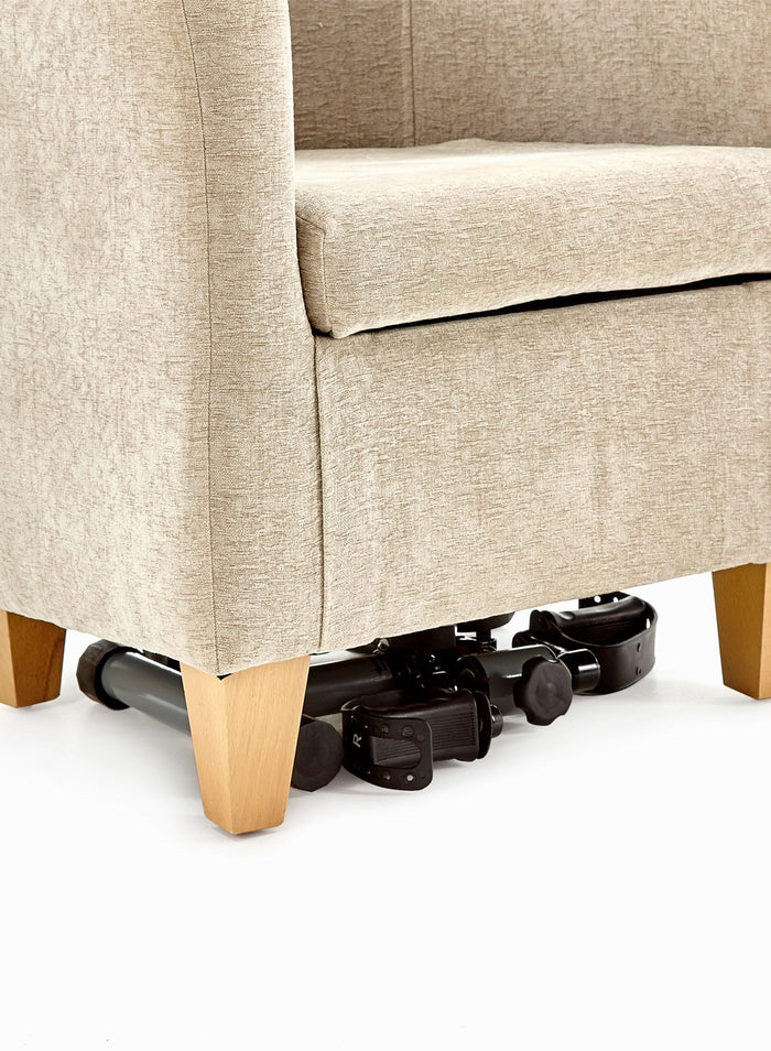 PedalPro Folding Exerciser