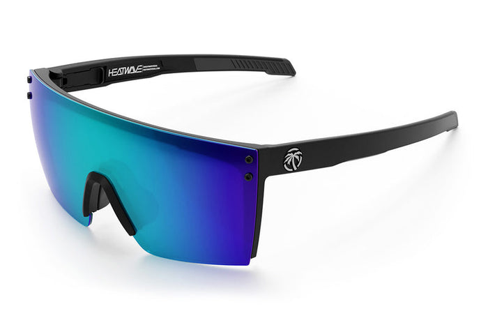 Heat Wave Visual Performance Lazer Face Z87+ galaxy lens sunglasses, additional product image
