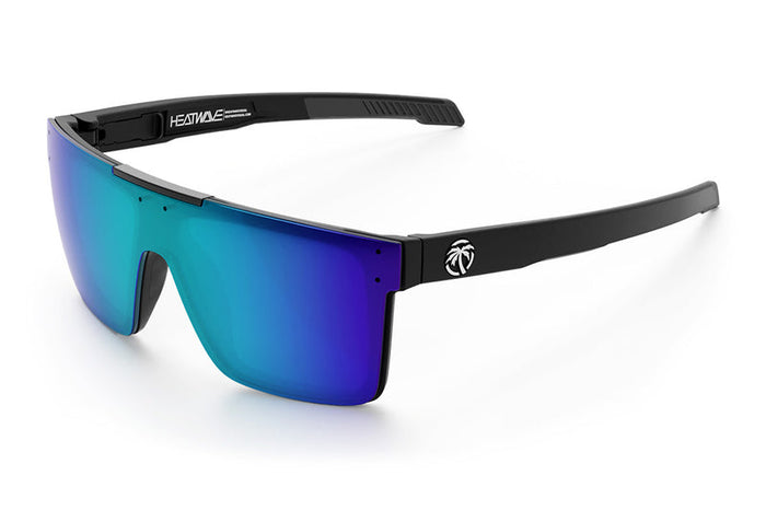 Heat Wave Visual Performance Quatro polarized galaxy sunglasses, additional product image