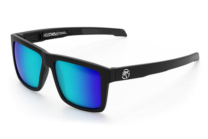 Heat Wave Visual Performance Vise Z87+ galaxy sunglasses, further product image