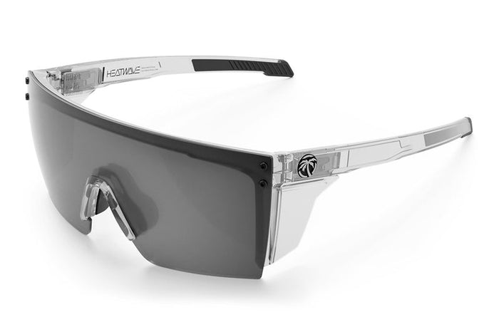 Heat Wave Visual Performance XL Lazer Face photochromic sunglasses, additional product image