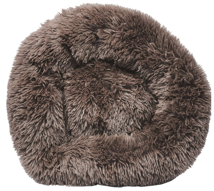 Medium / Brown