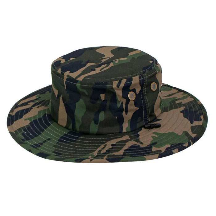 Peter Grimm Omar - Bucket Hat - Hatcountry