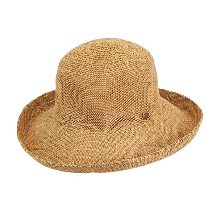 Peter Grimm Priscilla - Womens Fabric Sun Hat - Hatcountry