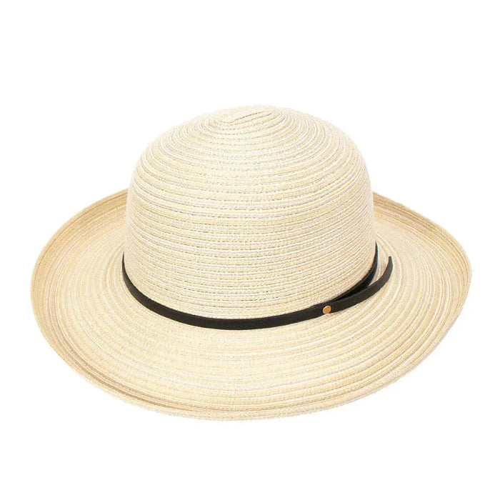 Peter Grimm Rene - Womens Fabric Sun Hat - Hatcountry