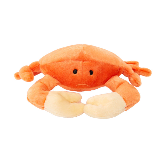Phyllis Crab Plush Toy