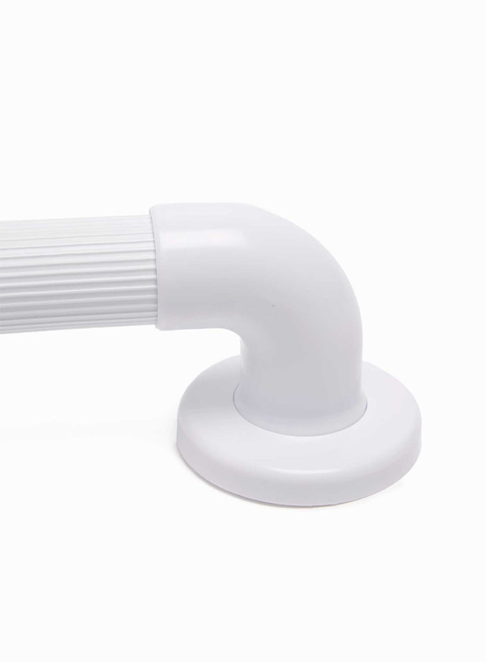 Pivotal Angled Grab Bar