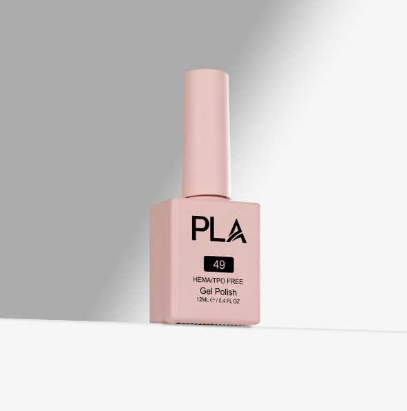 PLA Gel Polish | 214 Lilly of the Valley