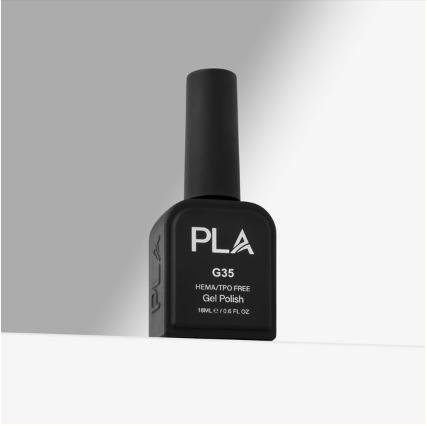 PLA Gel Polish | G35 11:59