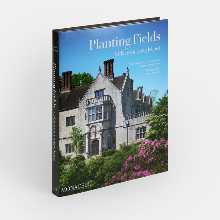 Planting Fields: A Place on Long Island
