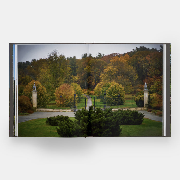 Planting Fields: A Place on Long Island