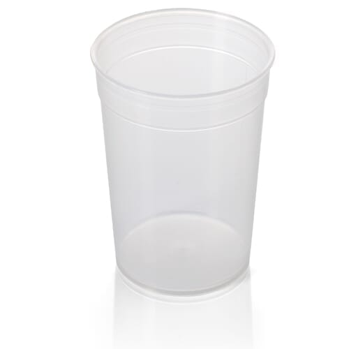 Plastic Beaker