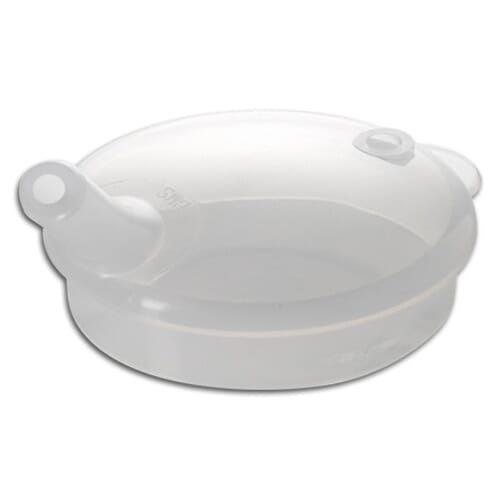 Plastic Drinking Lid