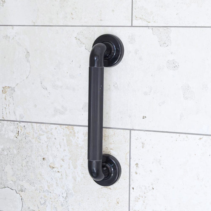 Plastic Fluted Grab Rail