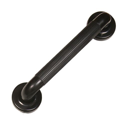 Plastic Fluted Grab Rail